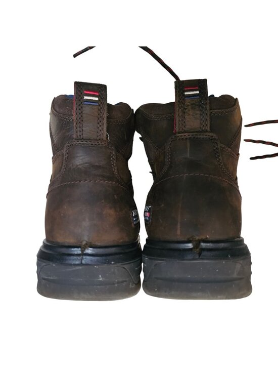 Ariat Turbo 6\